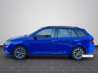 Skoda Fabia - Vorschau Bild 8