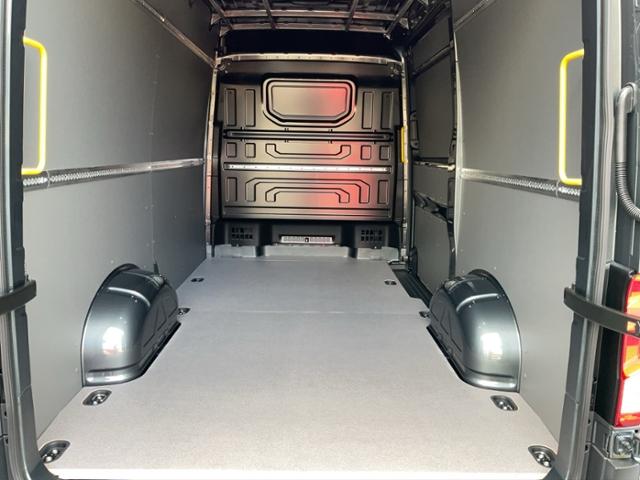 Volkswagen Crafter 35 Kasten MR KAMERA+SITZH+FRONTSCHE. BEH