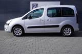 Citroën BERLINGO 1.6 MULTISPACE|5-SITZER|2xSCHIEBETÜREN - gebrauchte Citroën Berlingo aus dem Jahr 2013