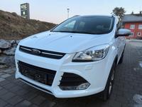 Ford Kuga 2.0 TDCi Trend