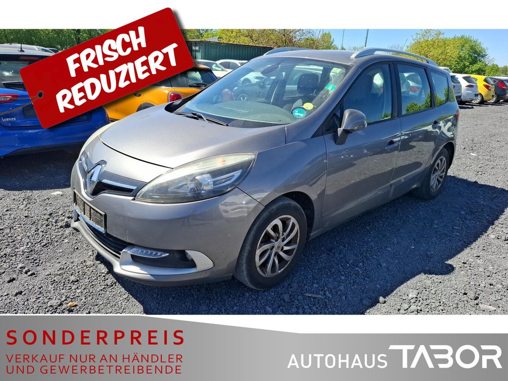 Angebot ansehen Renault Grand Scenic