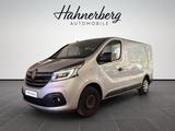 Renault Trafic III Kasten 3,0t L1H1 *KLIMA*NAVI*AHK* - Renault Trafic: I