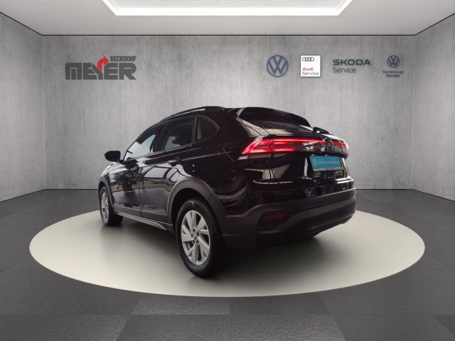 Taigo Life 1.0 TSI Klima Navi Einparkhilfe