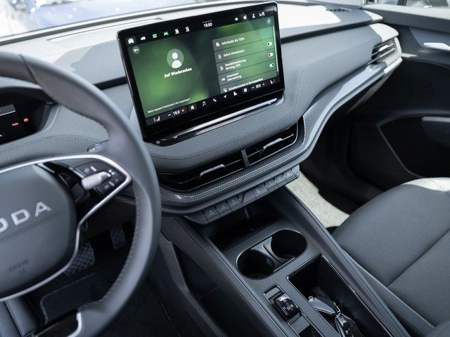 Elroq 50 Tour