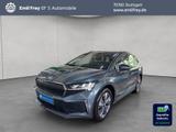 Skoda Enyaq iV 60 Loft - Skoda Enyaq in Stuttgart