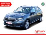 Skoda Kamiq 1.0 Ambition LED ACC Sitzheizung DAB
