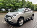 Nissan Acenta Juke 1.6 N-WAY Xtronic N-WAY , 2WD CWT - Nissan Juke: N Way