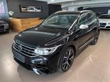 Volkswagen Tiguan 2.0TSI DSG 4MOTION R AHK SCHALEN 4xKAMERA - Volkswagen Tiguan mit Benzin-Antrieb