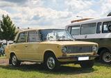 Lada Fünfgang 5-Gang Lada 1200 1300 2101 21013 ... - Lada 1200: Limousine