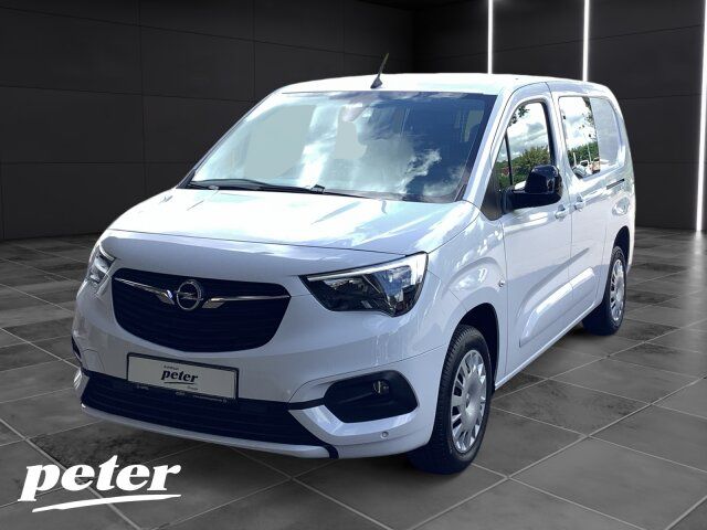 Image of Opel Combo