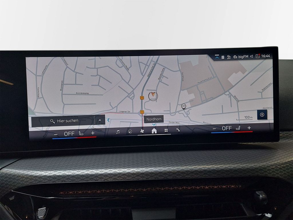 BMW 320 d xDrive M-Sport LED HiFi DAB AHK RFK uvm.