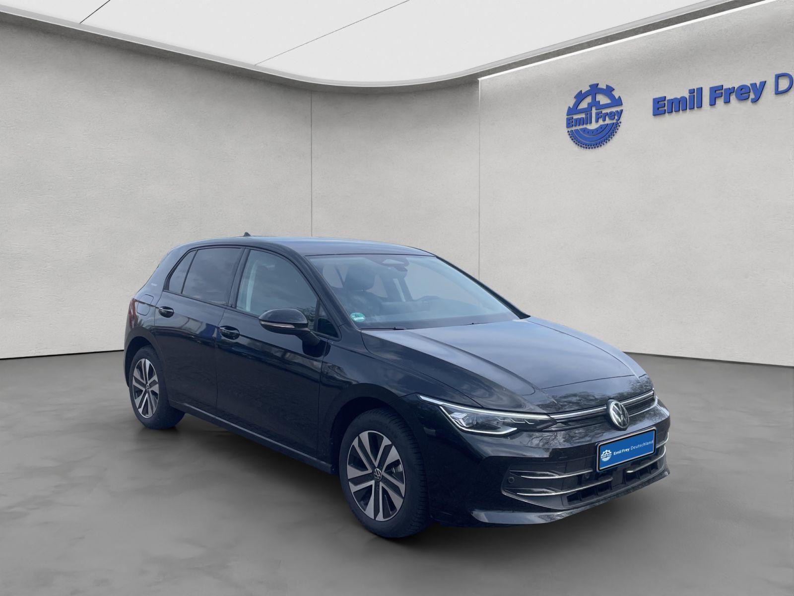 Volkswagen Golf VIII 1.5 TSI Energy ACC, KAMERA, LED, миниатюра 8