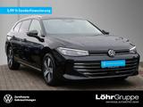 Volkswagen Passat Variant eTSI DSG Business /LED/AHK/RFK - Volkswagen Passat Variant Gebrauchtwagen