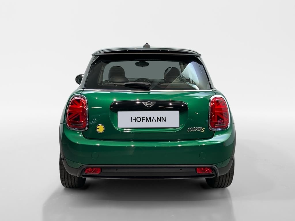 MINI Cooper SE - Bild 6