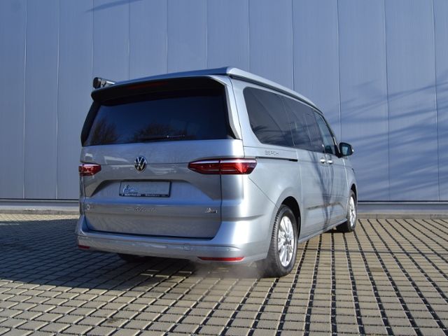 T7 California Beach Camper 2.0 TDI DSG Lang AHK/