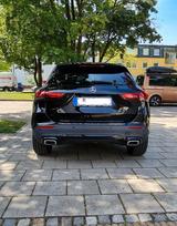 Mercedes-Benz GLA 200 DCT - - Mercedes-Benz GLA-Klasse Gebrauchtwagen in München