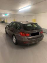 BMW 3er Diesel Touring / Kombi - BMW i3 Diesel Gebrauchtwagen