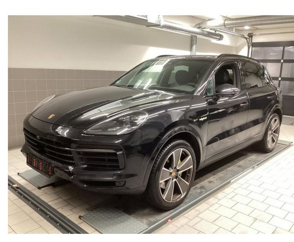 Porsche Cayenne E-Hybrid*Pano*Matrix*BOSE*360 Surround