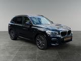 BMW X3 xDrive M Paket-Pano-Leder-HeadUp-ACC-VOLL - BMW X3 mit Diesel-Antrieb: Beheizbares Lenkrad, mit Klimaanlage