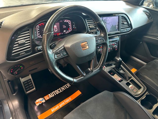 Seat Leon ST *Keyless*ACC*2-Zonen*Navi*LED*