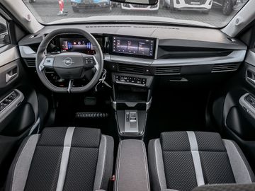 Opel Frontera GS 1.2 81 kW Spurhalteassistent Navi