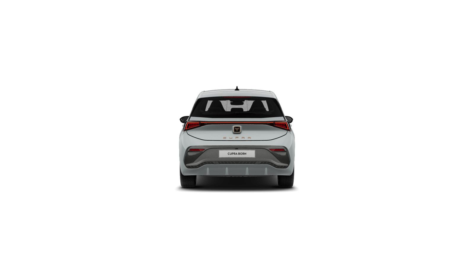 Cupra Born - Bild 9