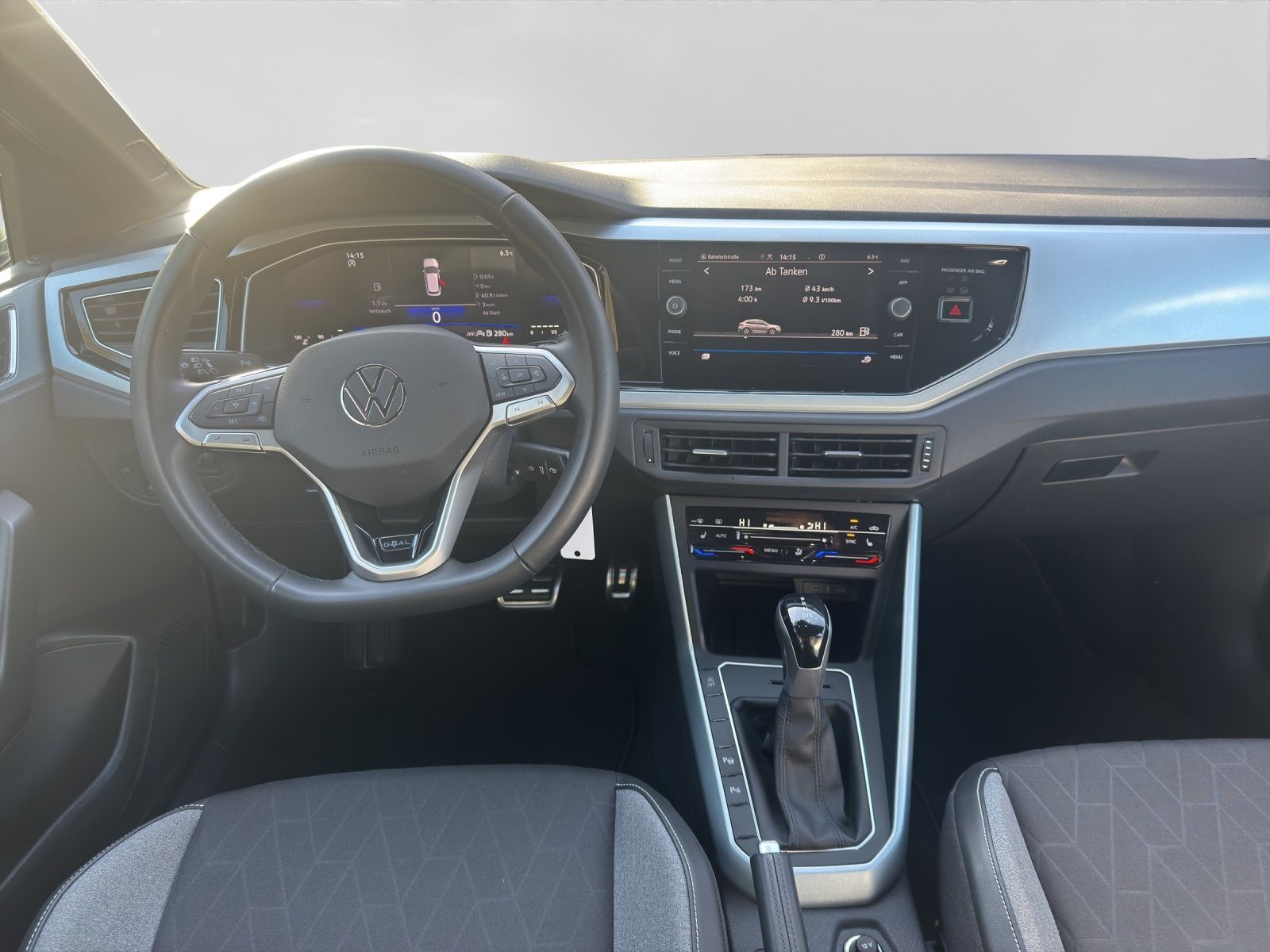 Volkswagen Taigo - Bild 5