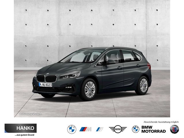 BMW 218i Advantage