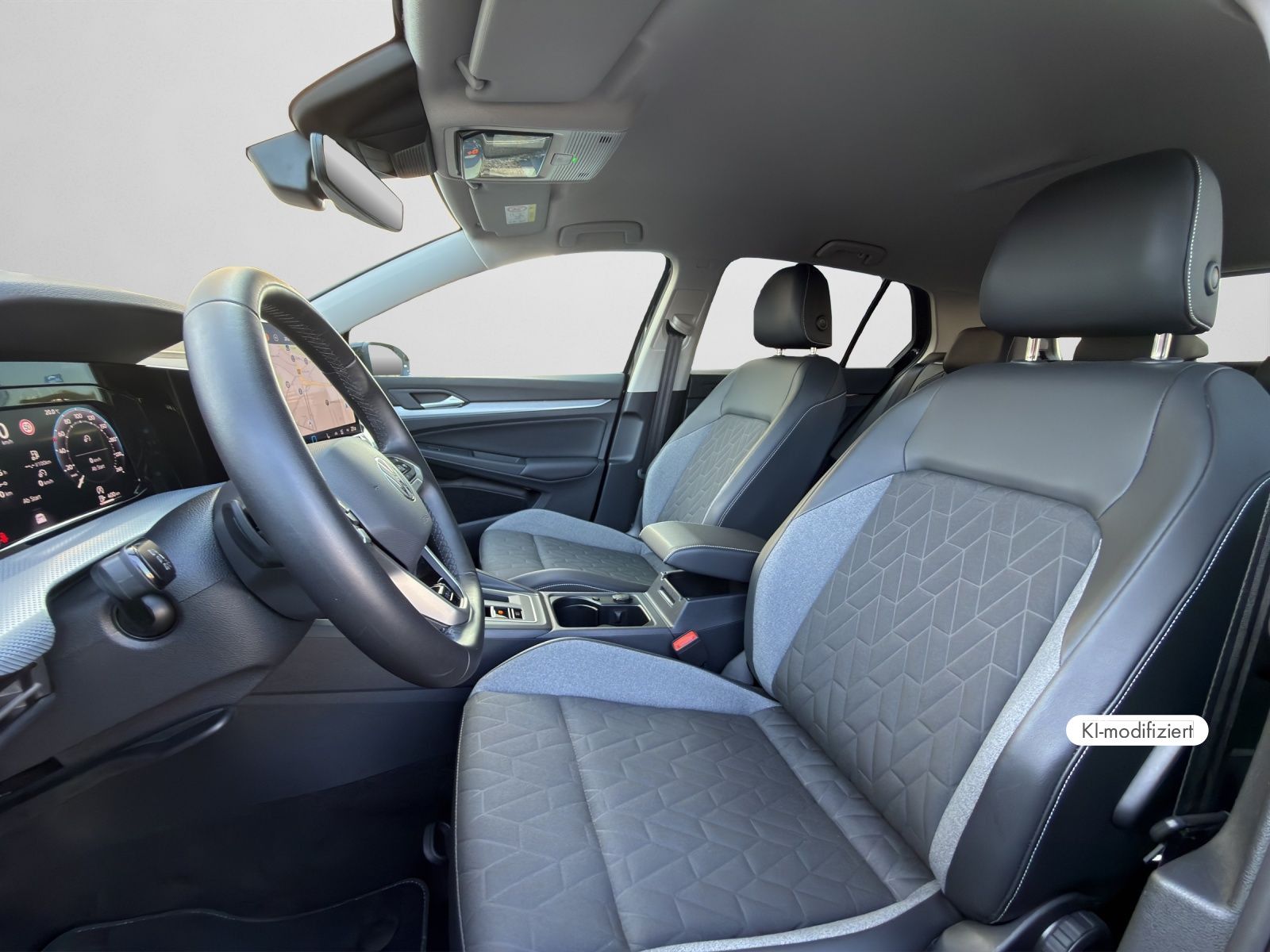 Volkswagen Golf - Bild 13