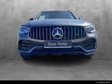 Mercedes-Benz Mercedes-AMG GLC 43 4M Panorama/SHZ/KeylessGo - : Mercedes