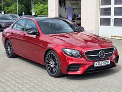 Fahrzeugabbildung E 53 AMG 4 Matic+