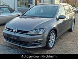 Volkswagen Golf VII Variant Highline BMT