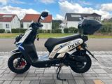 Andere Motor Roller Cross PX 55 - MOFA M5