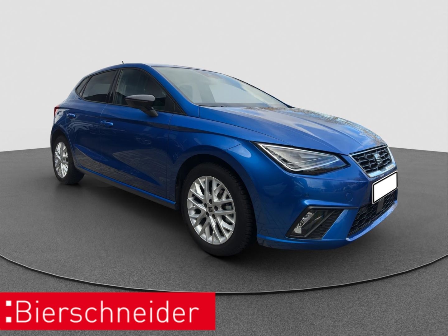 Seat Ibiza - Bild 3