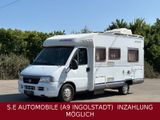 Fiat Dethleffs Globetrotter Advantage - Offers matching your search criteria