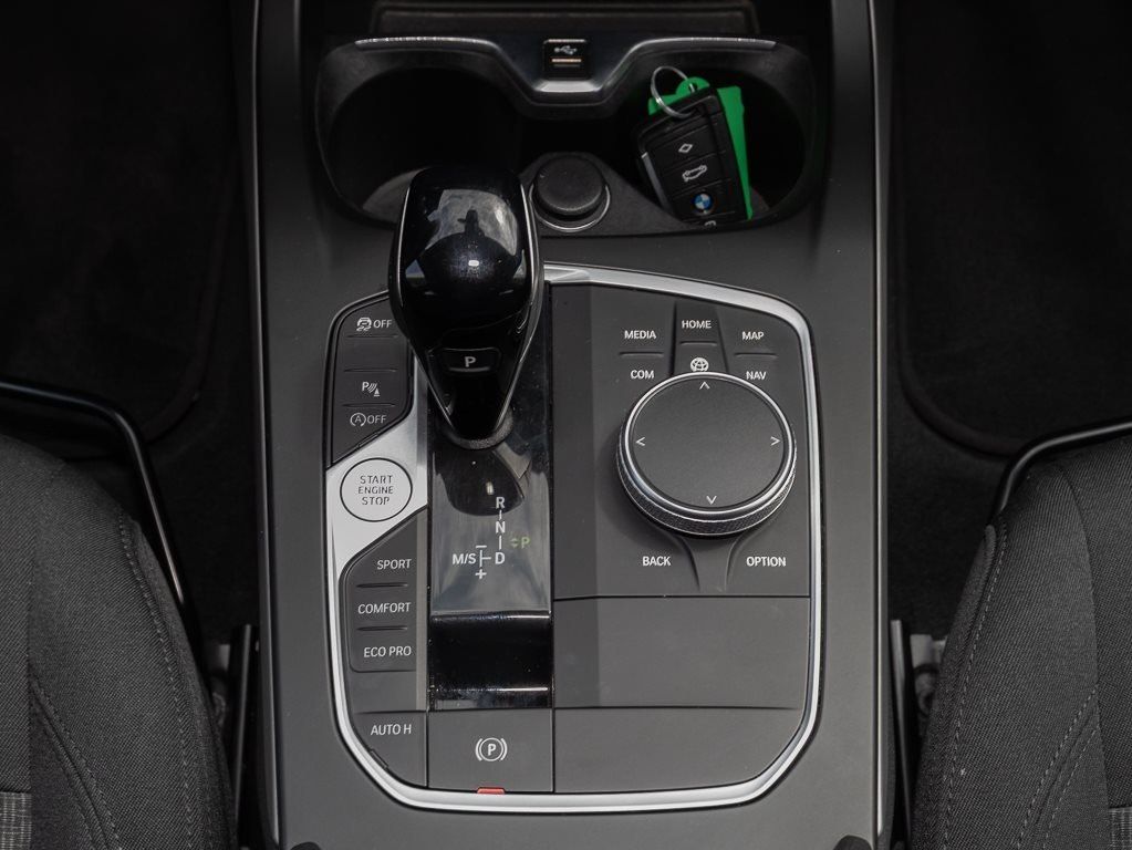 BMW 116 - Bild 8