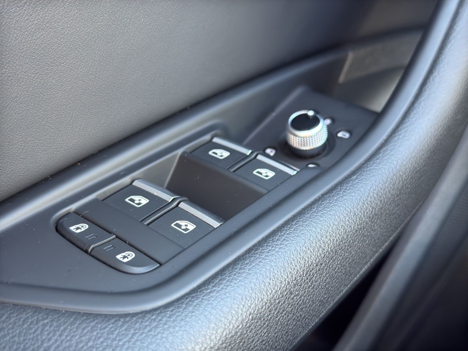 Audi A4 - Bild 6