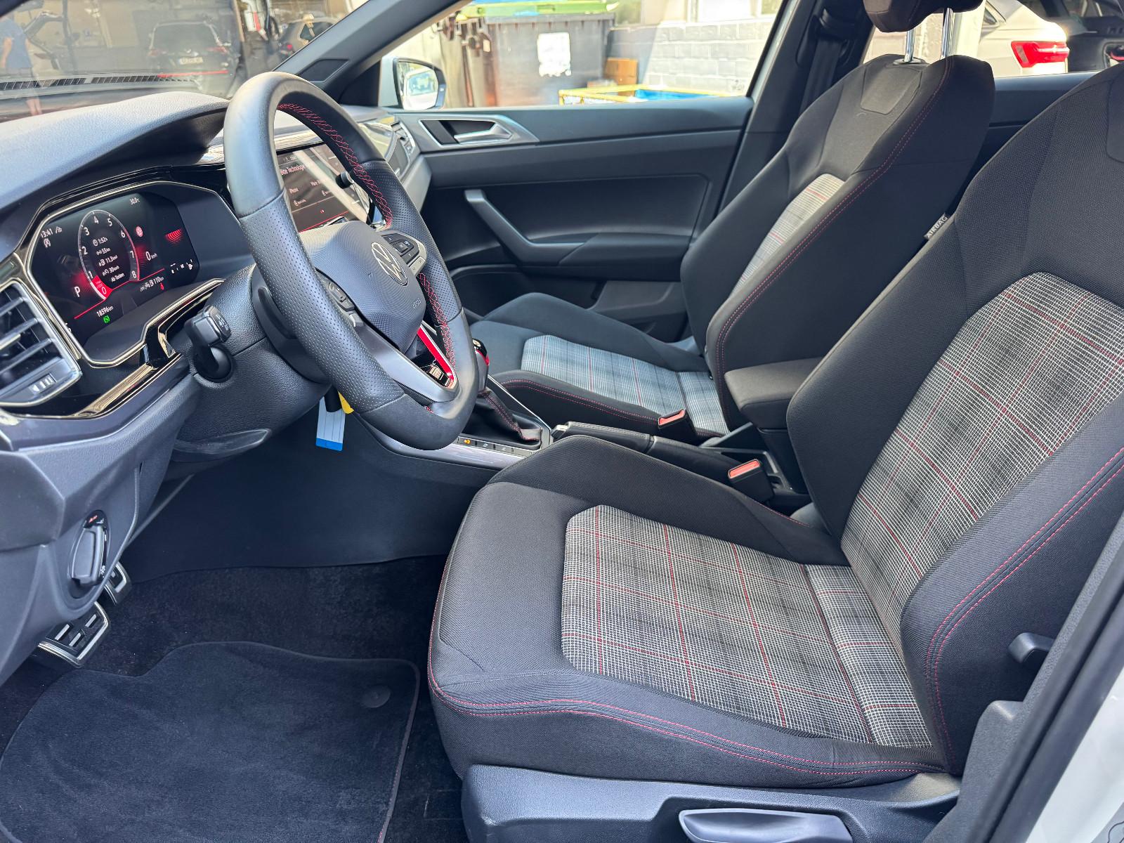 Volkswagen Polo GTI 2.0 TSI DSG, миниатюра 4