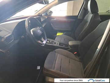 SEAT Leon - 5