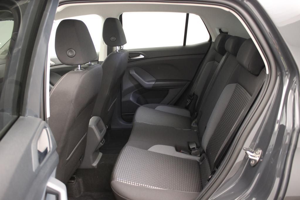 Volkswagen T-Cross Life ACTIVE 1.0 TSI 70kW PDC*NAV*Klima