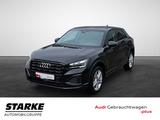 Audi Q2 35 TDI S tronic advanced NaviPlus Matrix AHK  - Audi Q2 TDI Gebrauchtwagen