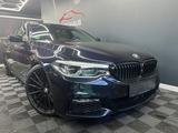 BMW 540 i xDrive M Sport ACC/TOTWINKEL/360GRAD - BMW 540 in Berlin