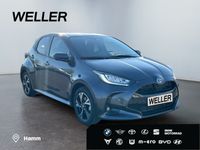 Toyota Yaris - Vorschau Bild 20