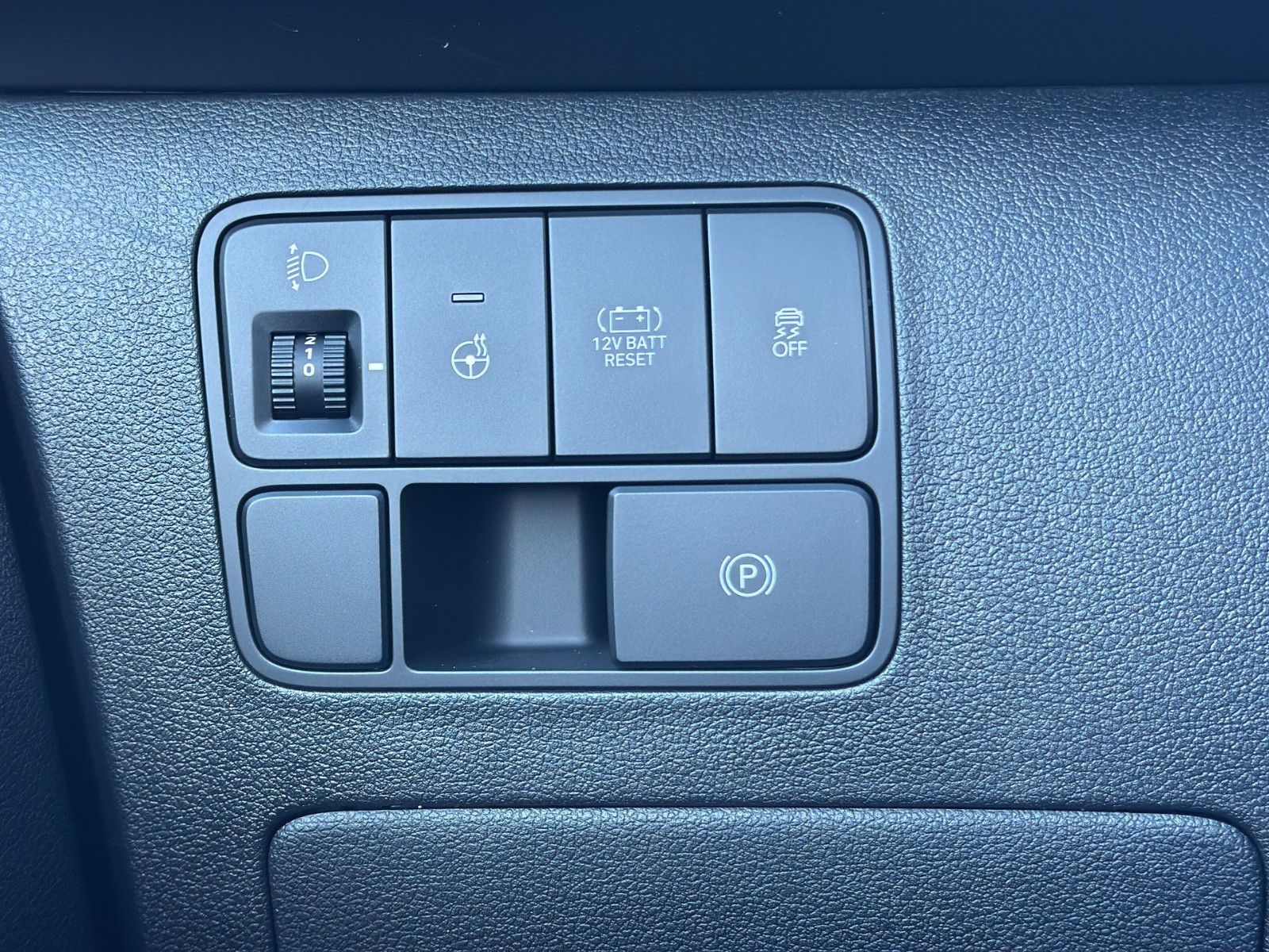 Hyundai STARIA - Bild 28