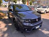 Fiat Freemont 2.0 Mjt 170 CV 4x4 7 POSTI Garanzi - silberne Fiat Freemont