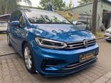 Volkswagen Touran Highline BMT/Start-Stopp R-LINE 7 Sitzer - Volkswagen Touran: Limousine