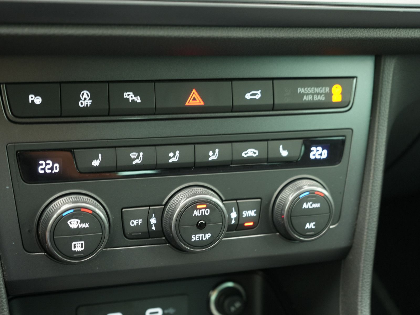 Cupra Ateca - Bild 13