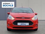 Ford B-MAX TREND+SITZHEIZUNG+PDC+BLUETOOTH+KLIMA! - Ford B-Max aus 2016