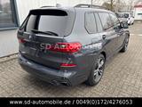 BMW X7 xDrive 30d M-Sport INDIVIDUAL+AHK+HARMAN-KARD - BMW: 30d