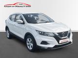 Nissan Qashqai Shiro Automatik *Navi *Sitzhzg *CAM - Nissan Qashqai: Shiro